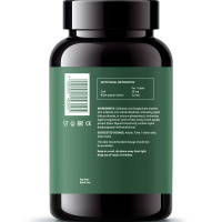 НФО NFO Комплекс цинка таб. 350мг N90