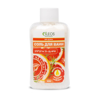 СОЛЬ д/ванн ОЛЕОС Упругость кожи 0,4кг