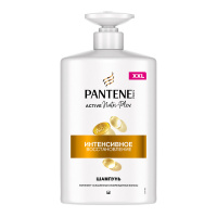 PANTENE PRO-V ШАМПУНЬ ИНТЕНСИВНОЕ ВОССТАНОВЛЕНИЕ 900МЛ