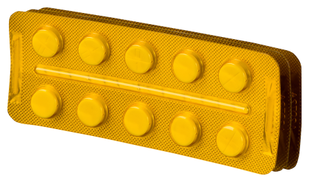 ПРАМИПЕКСОЛ таб 0,25мг №30  Фармзащита