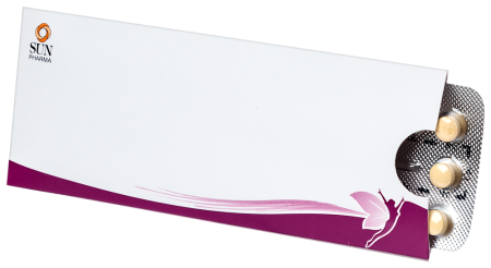 ДЕЛСИЯ таб 3мг + 0,03мг №21