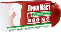 ЛИКОМАСТ капс №30
