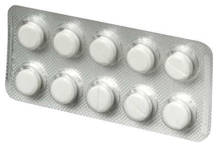 ФЕНИБУТ таб 250мг N10  Белмедпрепараты