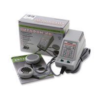 ВИТАФОН-ИК аппарат контактный сочетанного воздействия микровибраций и ик-излучением мв-ик/0,95-02