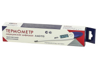 ТЕРМОМЕТР электр AMRUS AMDT-10 #