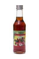 БИОИНВЕНТИКА СИРОП Шиповник 250мл