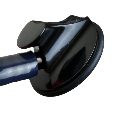 СТЕТОСКОП AMRUS 04-АМ404 Delux (синий)