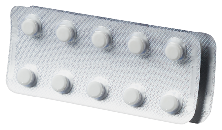 РИМАНТАДИН таб 50мг N20  МЭЗ