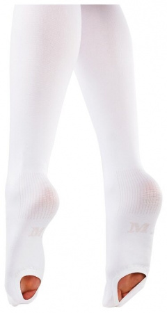 ЧУЛКИ ИНТЕКС Антиэмболические 18-22мм L (бел)