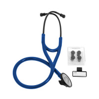 СТЕТОСКОП AMRUS 04-АМ404 Delux (синий)