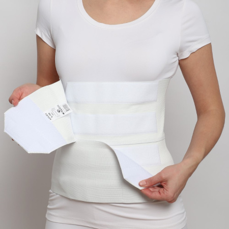 КРЕЙТ Б-358 Бандаж послеоперационный размер 4