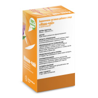 ИВАН-ЧАЙ (КИПРЕЙ) ТРАВА ф/п 1,5 №20  Здоровье