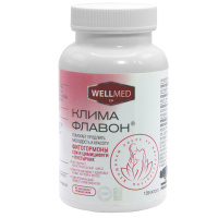 КЛИМАФЛАВОН капс №120