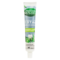ЛЕСНОЙ БАЛЬЗАМ з/п АЛОЭ-ВЕРА/БЕЛЫЙ ЧАЙ 75мл