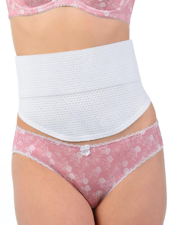 БАНДАЖ ФЭСТ 1444 до и п/род р.100-104 (белый)