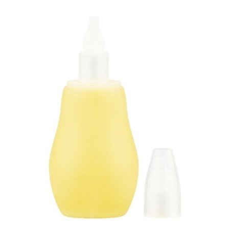 ЛАББИ (13695) Аспиратор д/носа Нежный