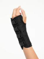 КОМФ-ОРТ K-906 Бандаж лучезап суст XL (левый)