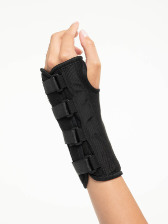 КОМФ-ОРТ K-906 Бандаж лучезап суст XL (левый)