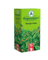 ЧЕРЕДА трава 50г  Красногорск #