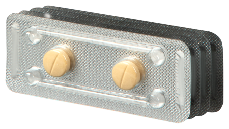 ТАДАЛАФИЛ таб 20мг N8 Озон