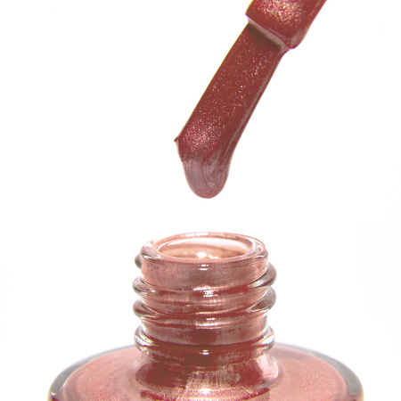 УМНАЯ ЭМАЛЬ ФРЕНЧИ укреп лак РОЗОВЫЙ КВАРЦ 11мл