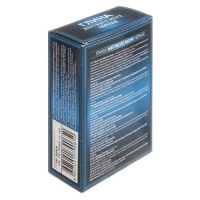 ГЛИНА ФИТОКОСМЕТИК Черная (мертвого моря) 100г