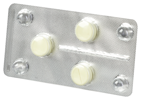 ПИРАНТЕЛ таб 250мг N3  ОЗОН