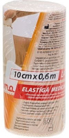 БИНТ эласт ЛАУМА 0,6мx10см