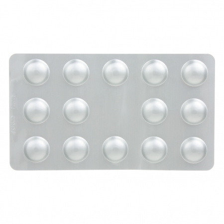 МОНТЕЛАР таб жев 4мг №14