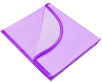 КЛЕЕНКА КОЛОРИТ подкл ПВХ 0,7х1,0м (окантовка)