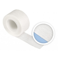 ПЛАСТЫРЬ МАТОПАТ катушка PLASTOPORE 1,25смх9,14м N24