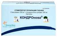 Кондронова капс. N120