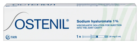 ОСТЕНИЛ шприц 20мг/2мл N1