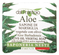 НЕСТИ ДАНТЕ Мыло Алоэ 100г