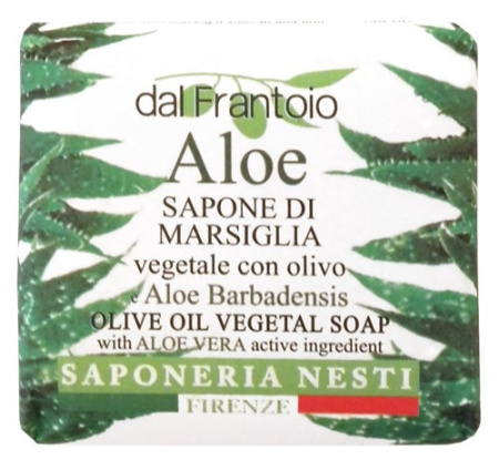 НЕСТИ ДАНТЕ Мыло Алоэ 100г