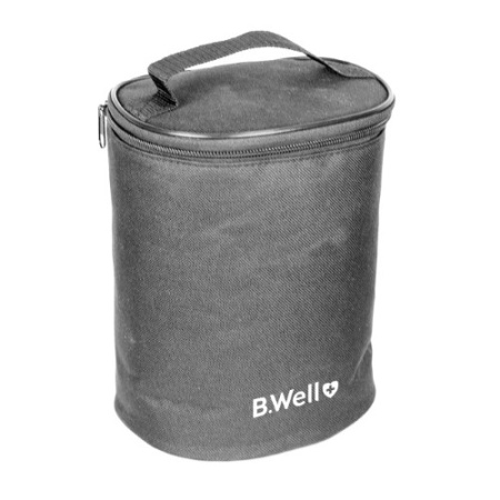 ИРРИГАТОР д/рта B.WELL WI-933 с принадлежностями с аккумулятором 8 насадок