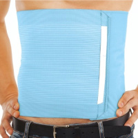 БАНДАЖ УНГА-БКП С-321 р.1 (голубой)