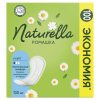 НАТУРЕЛЛА прок ежед ЛАЙТ N100 (Ромашка)