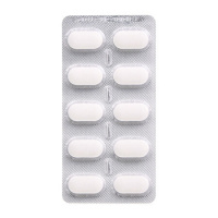 МЕТФОРМИН ЛОНГ-КАНОН таб 1000мг N60