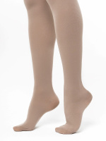 ЧУЛКИ ИНТЕКС ЭЛЕГАНТС Компрессионные 1класс 2рост L (бежевый)
