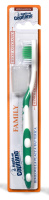 PASTA DEL CAPITANO зубная щетка family medium/для всей семьи/средней жескости