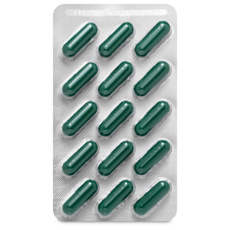 ФОРТАМИН ДЛЯ МУЖЧИН капс N30