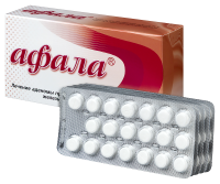 АФАЛА таб N100