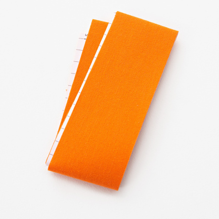 БИНТ эласт КИНЕЗИО-ТЕЙП KINEXIB PRO 5смх1м (оранжевый)