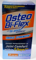 ОСТЕО БИ-ФЛЕКС таб 1680мг №80