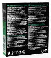 ПРЕЗЕРВАТИВЫ ВИВА Классические №3