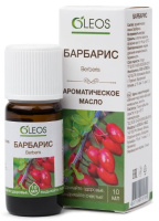 БАРБАРИСА масло ароматическое 10мл  Олеос