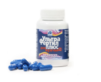 УЛЬТРАФЕРТИЛ ПЛЮС Д/мужчин капс №60