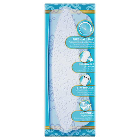 ДИСКРИТ ежед Deo Spring Breeze Multiform №100 (Весенный бриз)