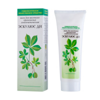 ЭСКУЛЮС ДН мазь 70г